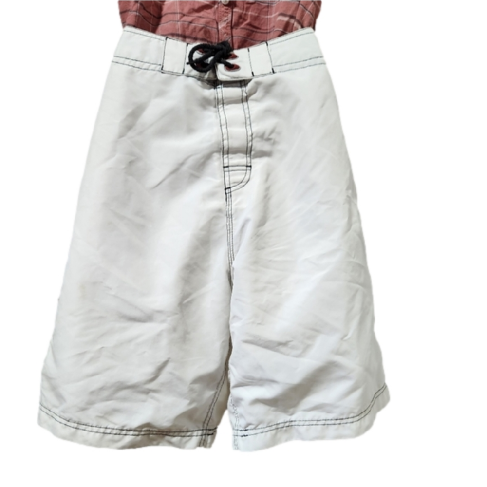 Point Zero shorts